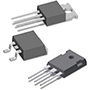 150 V N-Channel X4-klasse Ultra-Junction Power MOSFETs