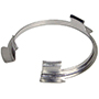 BC-2600 Toplæsser CR2032 litiumbatteriholder